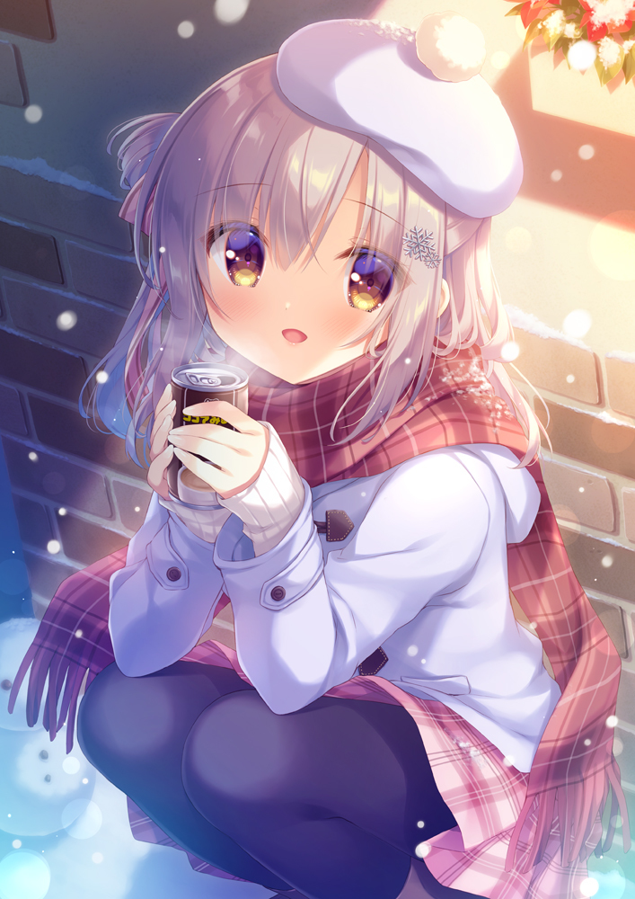 This is a pixiv picture whose title is もぅ遅いよ…ずっと待ってたんだよ♡.