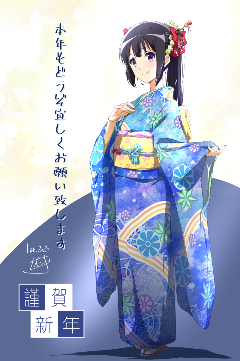 This is a pixiv picture whose title is 響け!ユーフォニアム_162.