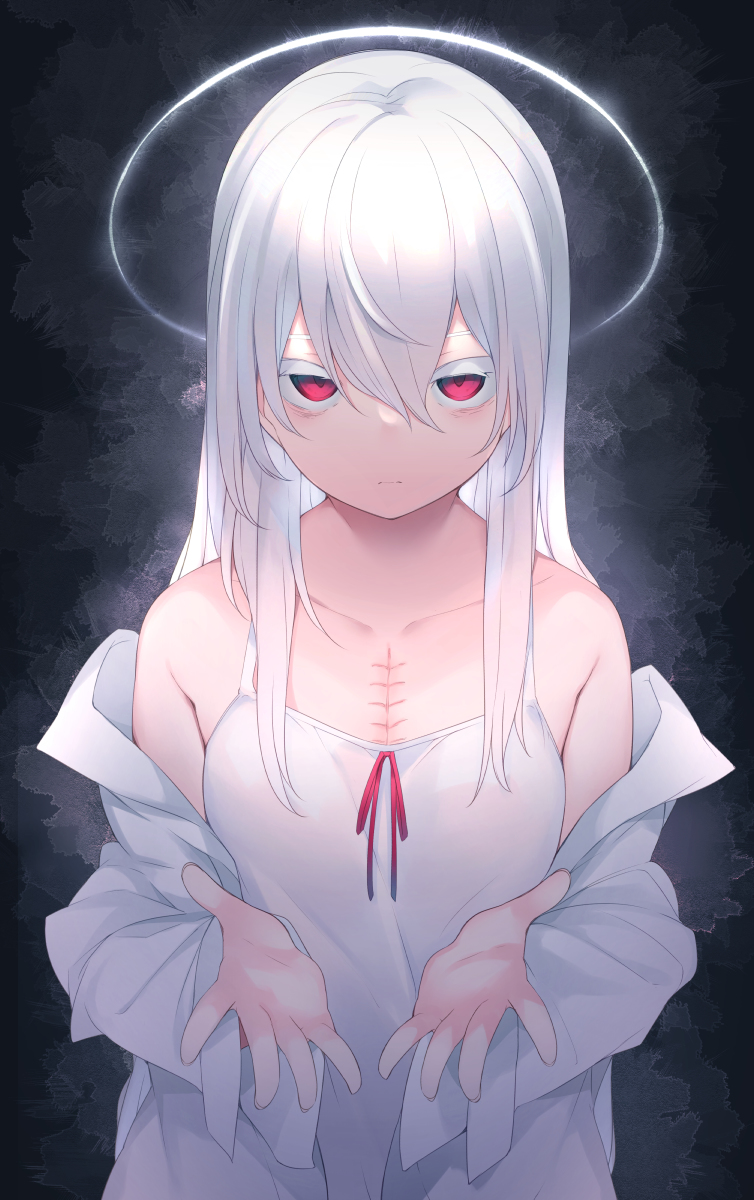 This is a pixiv picture whose title is 年末.