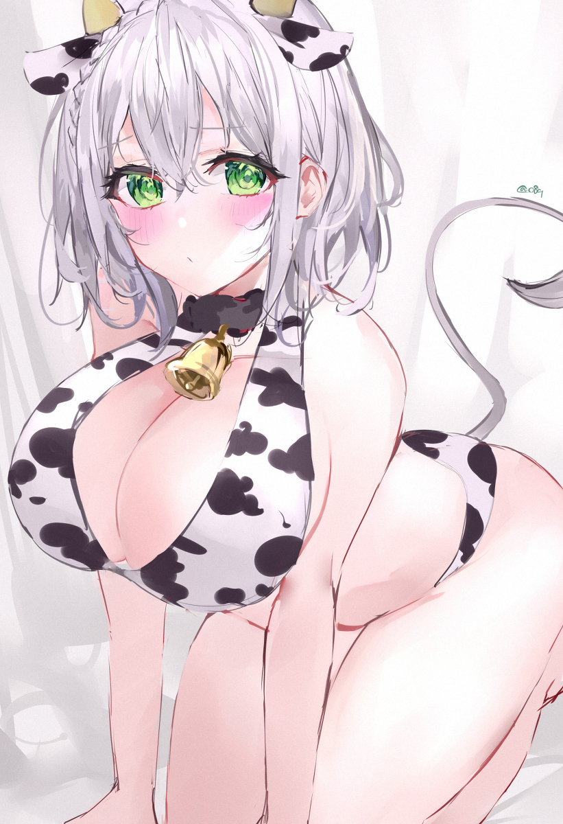 This is a pixiv picture whose title is ً.