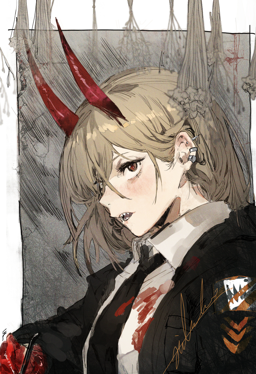 This is a pixiv picture whose title is 無題.