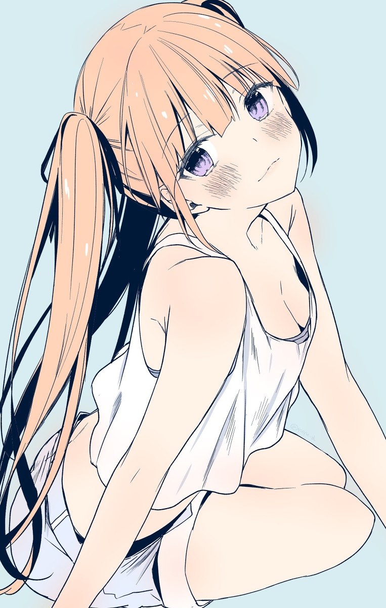 This is a pixiv picture whose title is いつものまとめました24.