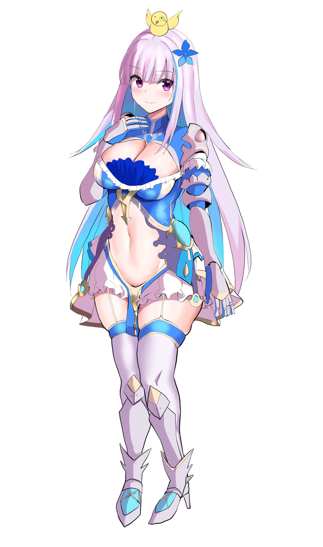 This is a pixiv picture whose title is まとめ.