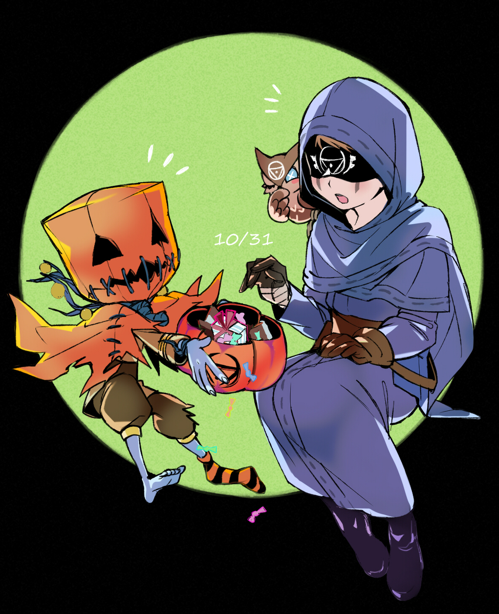 This is a pixiv picture whose title is ログ.