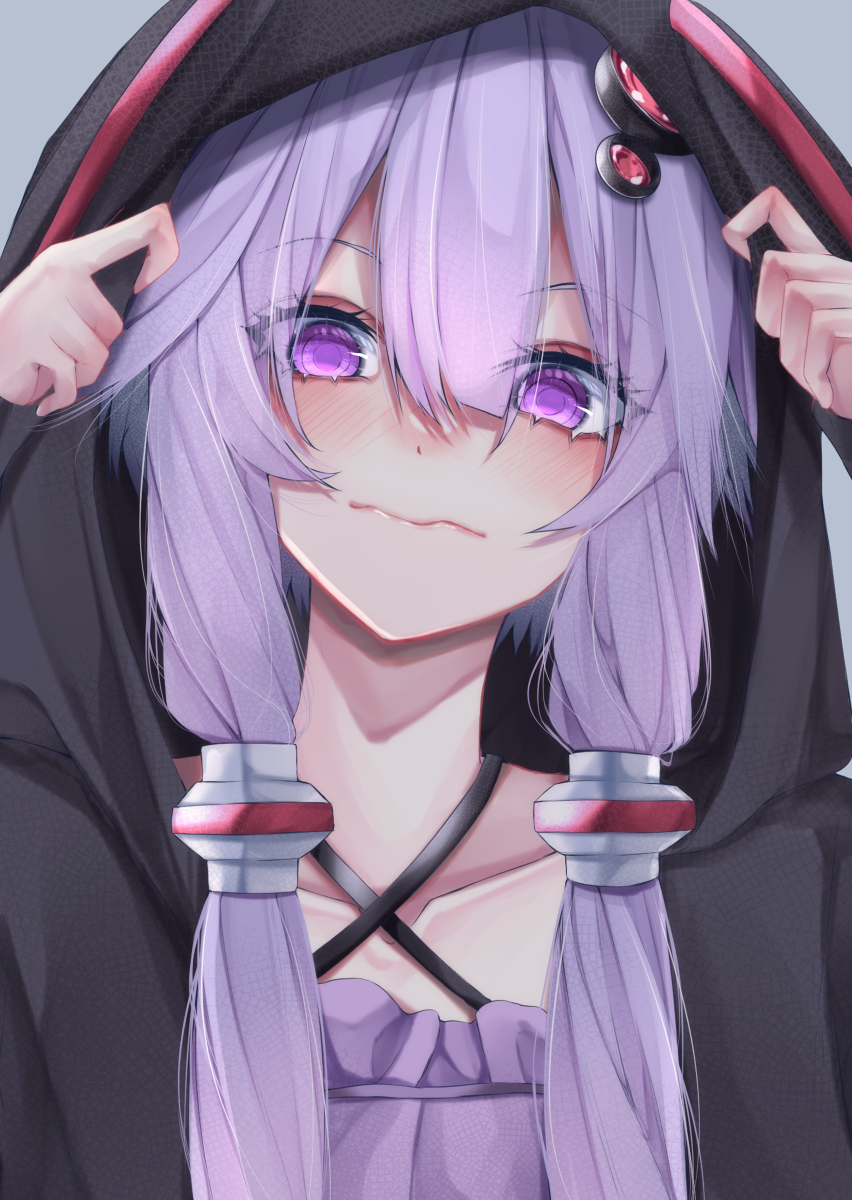 This is a pixiv picture whose title is ゆかりん.