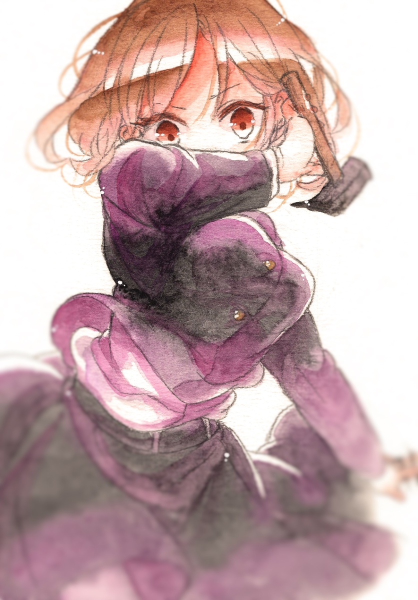 This is a pixiv picture whose title is のばらちゃん.
