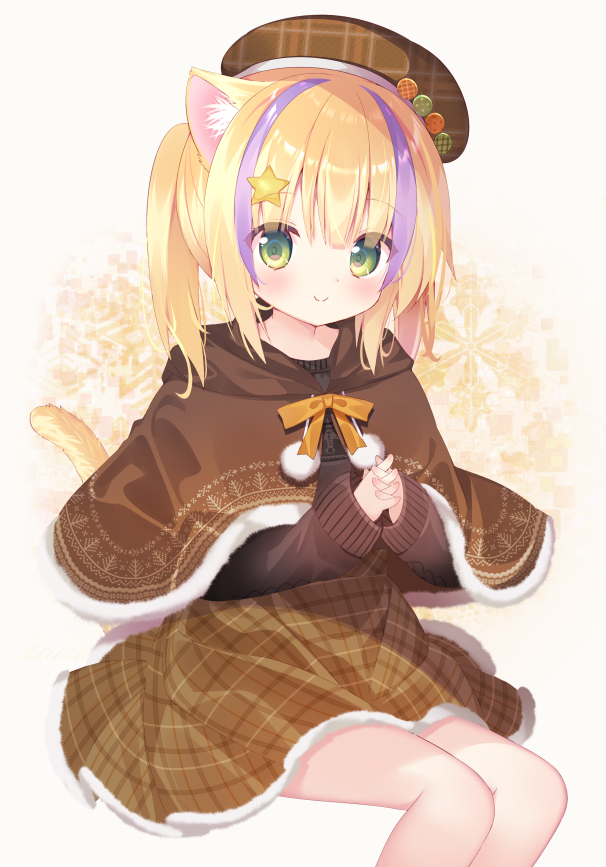 This is a pixiv picture whose title is 💛.