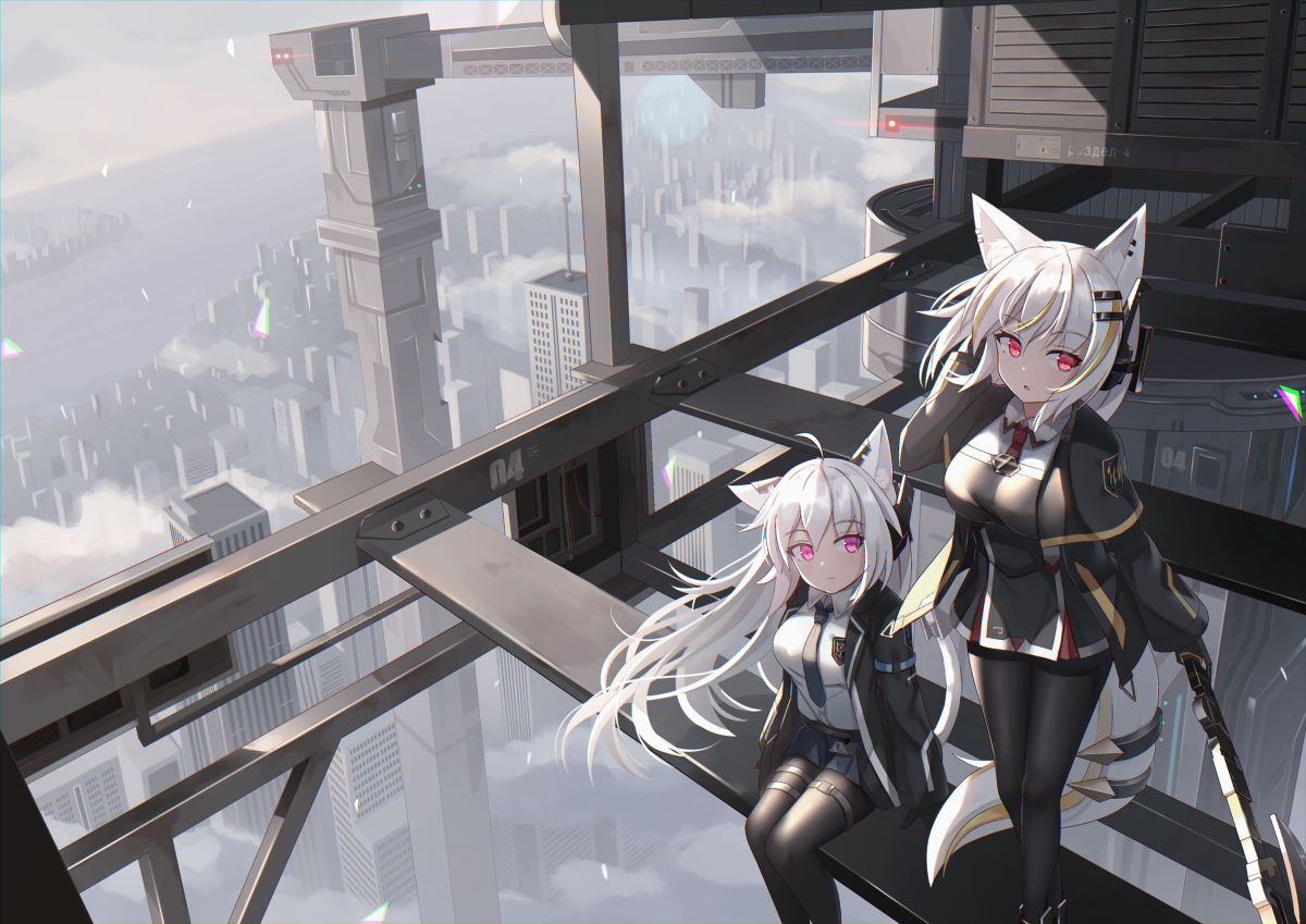 This is a pixiv picture whose title is 2021.