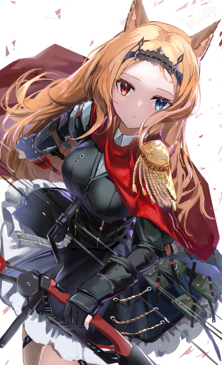 This is a pixiv picture whose title is 无题.