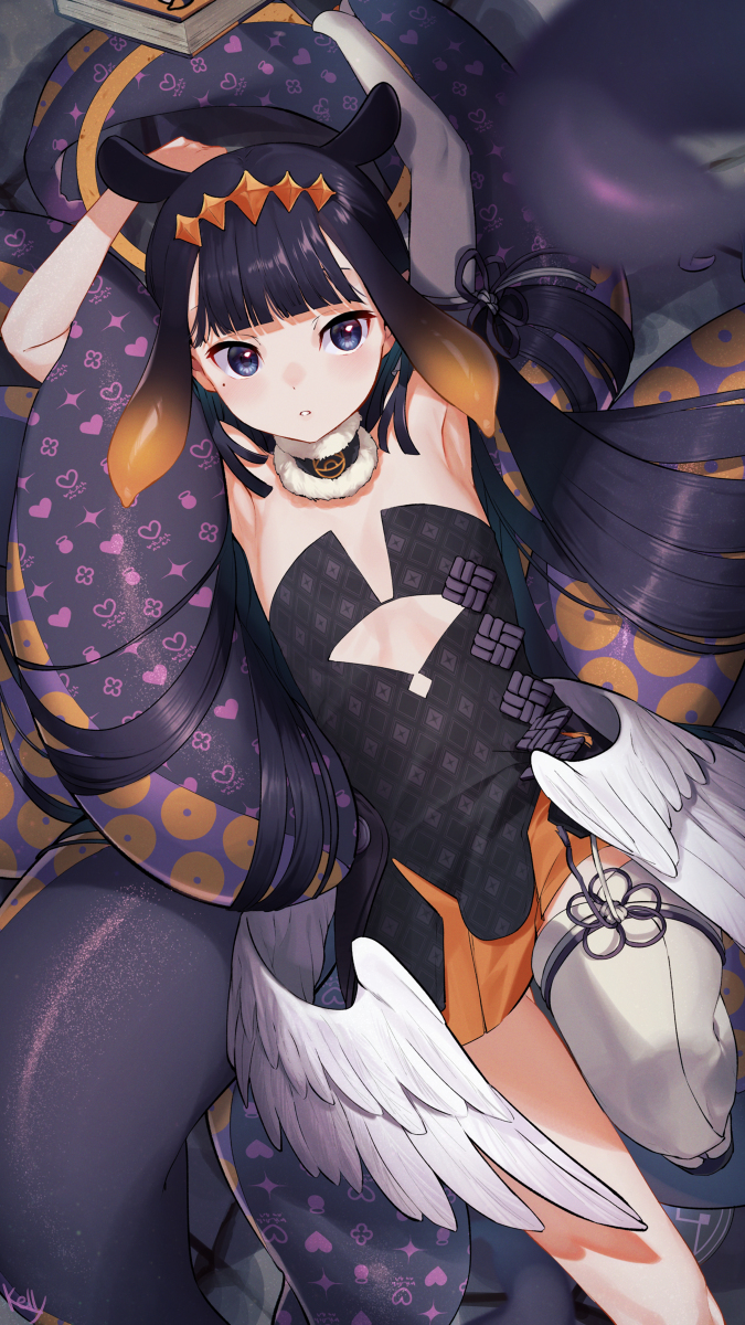 This is a pixiv picture whose title is たこたいむ.
