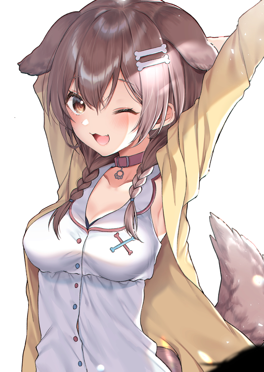 This is a pixiv picture whose title is ころさん.