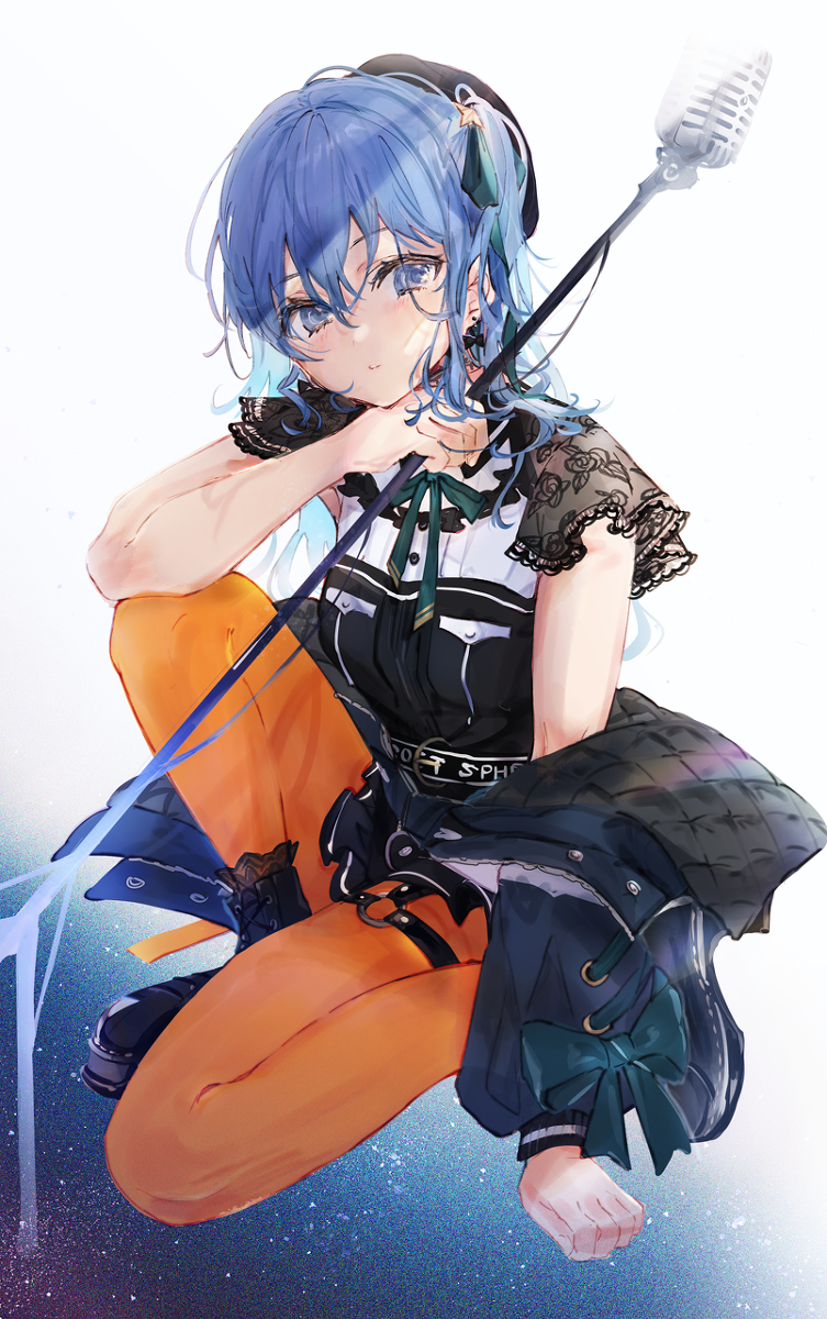 This is a pixiv picture whose title is 𝕤𝕦𝕚𝕤𝕖𝕚.