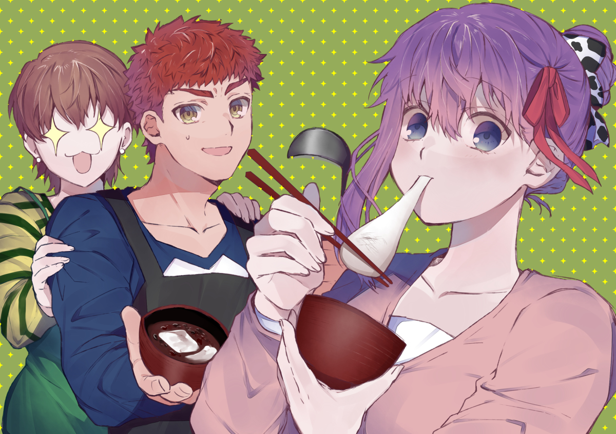 This is a pixiv picture whose title is 2021.
