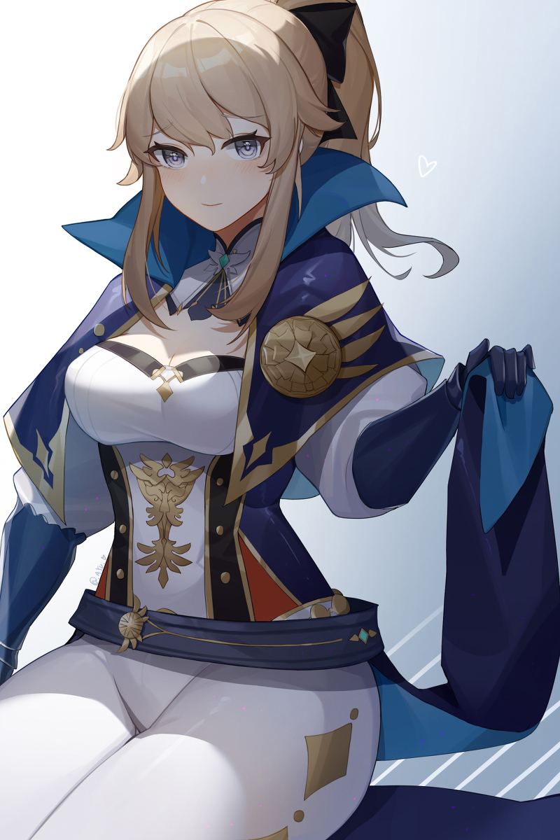 This is a pixiv picture whose title is 琴.