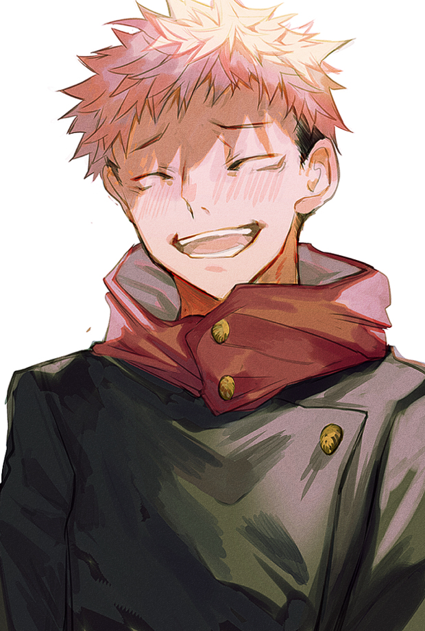 This is a pixiv picture whose title is じゅ.