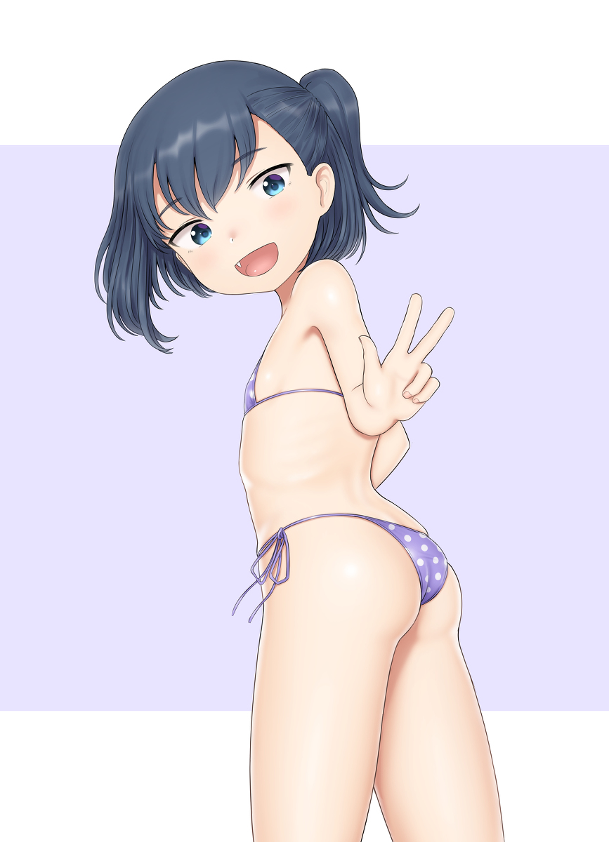 This is a pixiv picture whose title is あったかくなってほし….