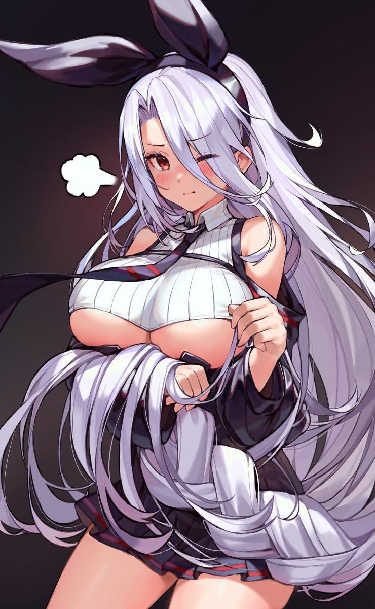 This is a pixiv picture whose title is 无题.