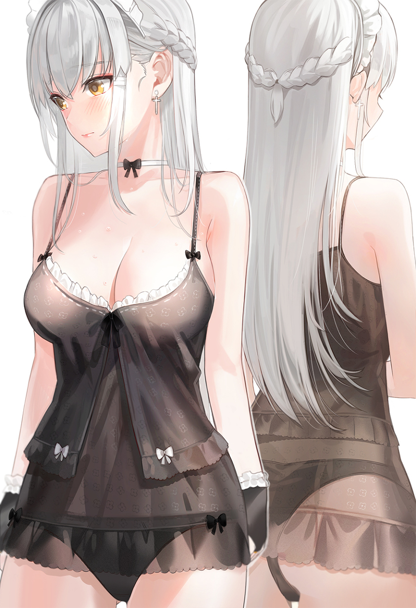 This is a pixiv picture whose title is ◆.