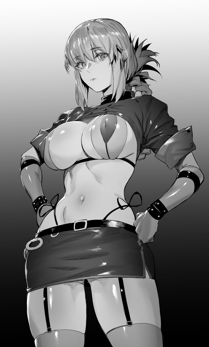 This is a pixiv picture whose title is ナイチンゲール.