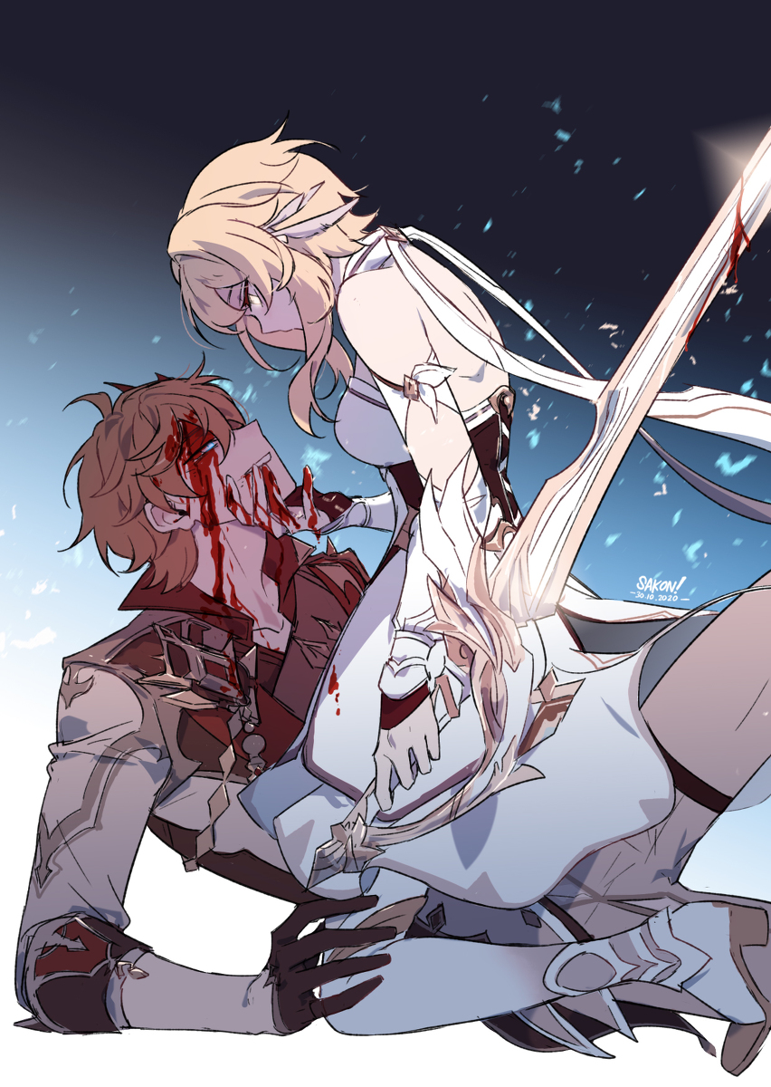 This is a pixiv picture whose title is Chilumi.