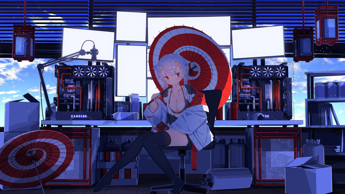 This is a pixiv picture whose title is 🎍2021🎍.