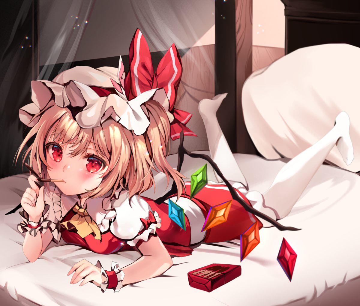 This is a pixiv picture whose title is <3.