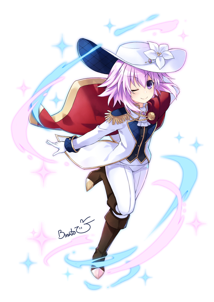 This is a pixiv picture whose title is ⚜️白合の騎士⚜️.