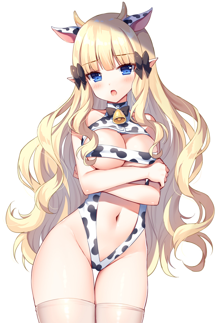 This is a pixiv picture whose title is サレン.