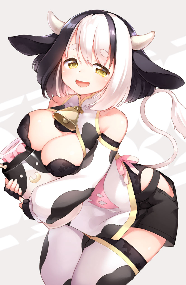 This is a pixiv picture whose title is ﾓｰ.