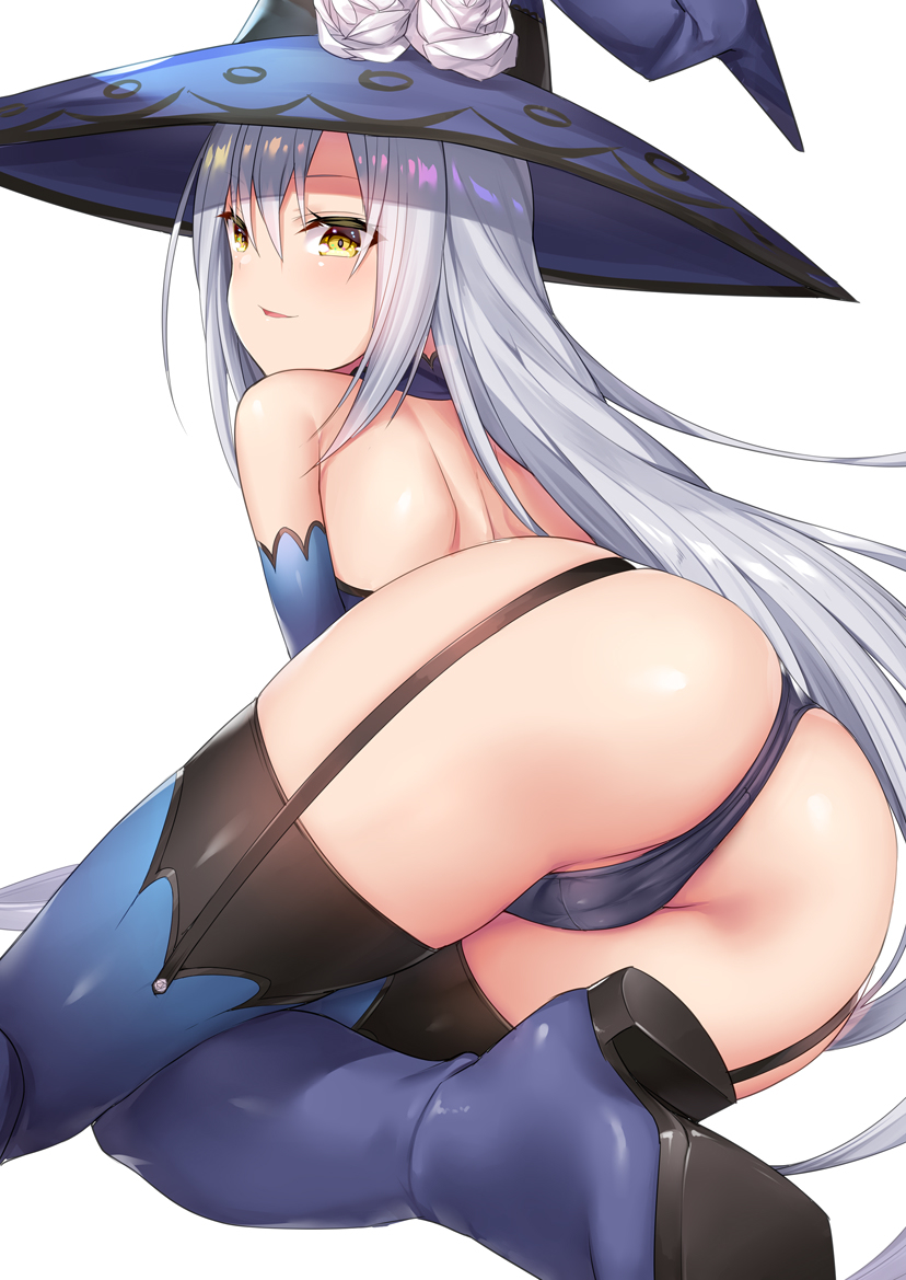 This is a pixiv picture whose title is Skeb.
