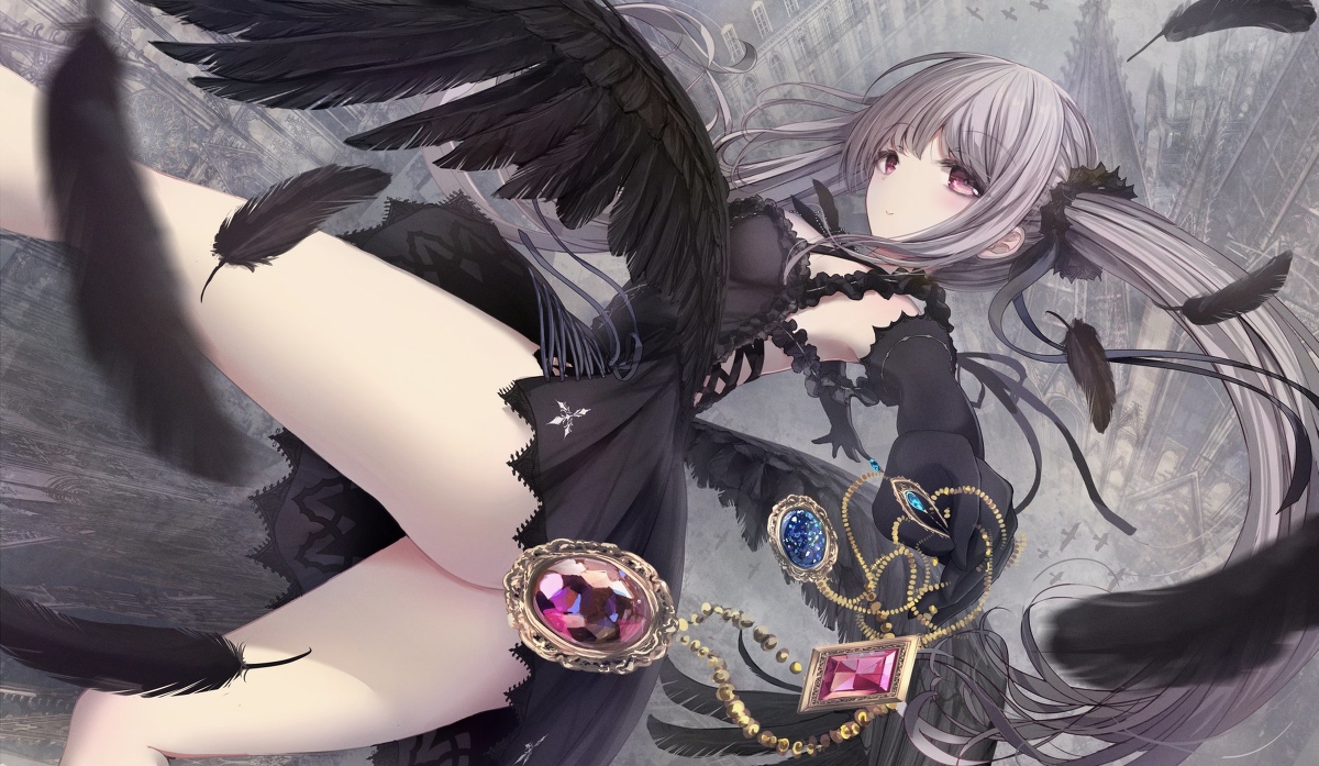 This is a pixiv picture whose title is キラキラを集めよう　Twitterの絵もまとめよう.