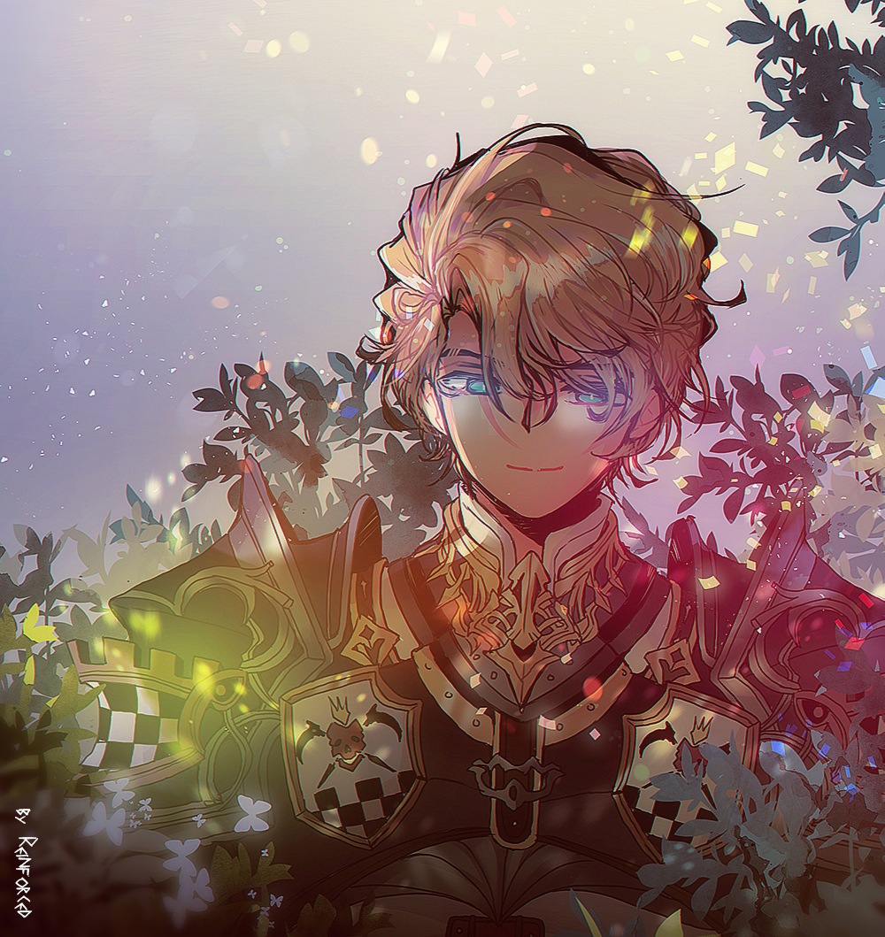 This is a pixiv picture whose title is 무제.