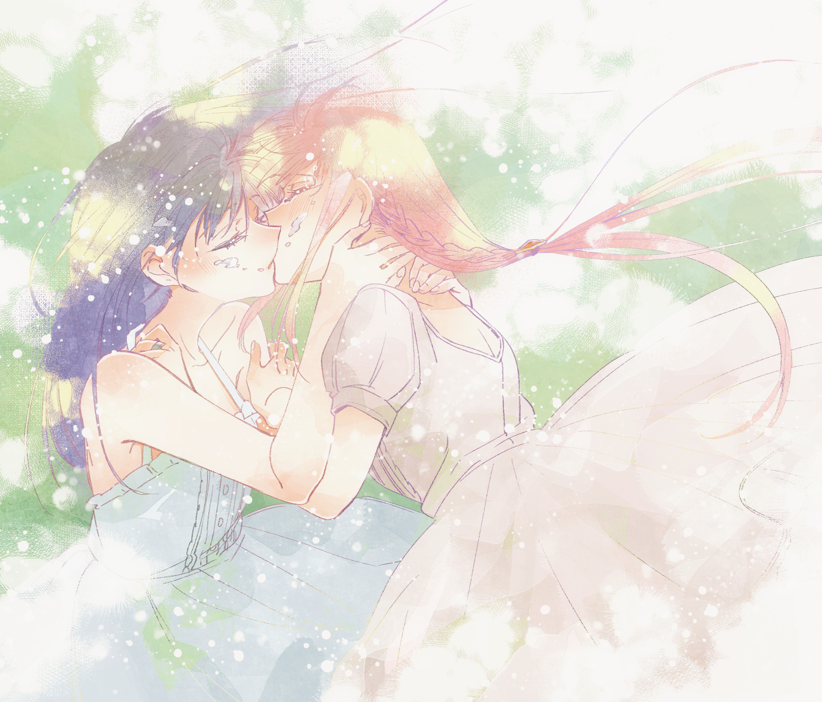 This is a pixiv picture whose title is らくがきまとめ.