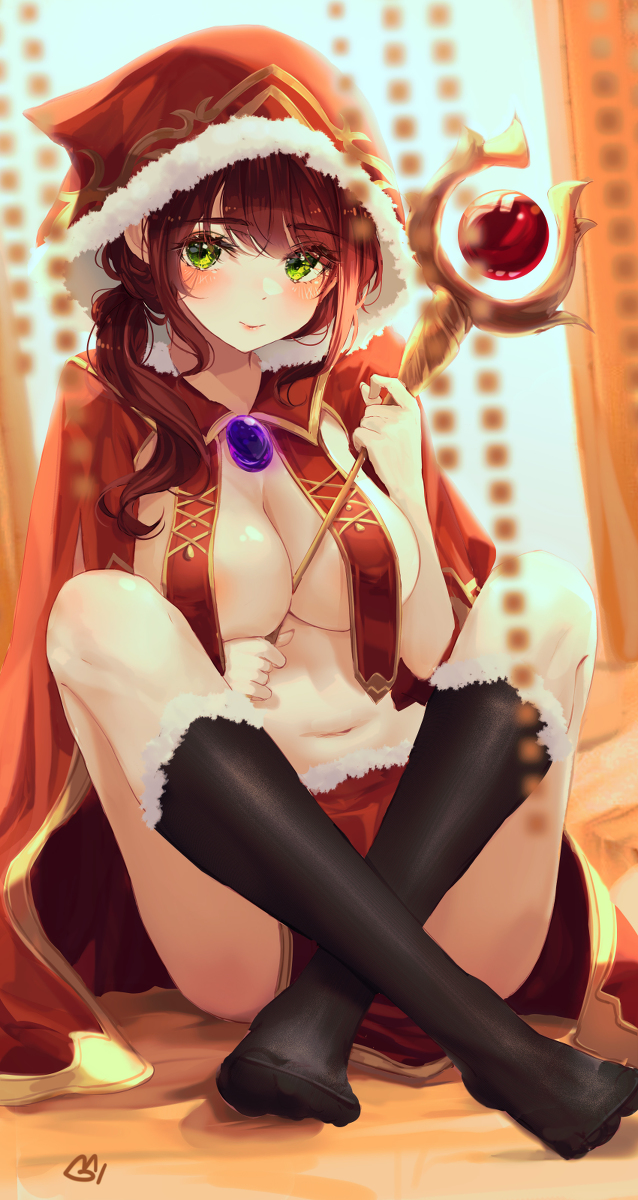 This is a pixiv picture whose title is OZ.