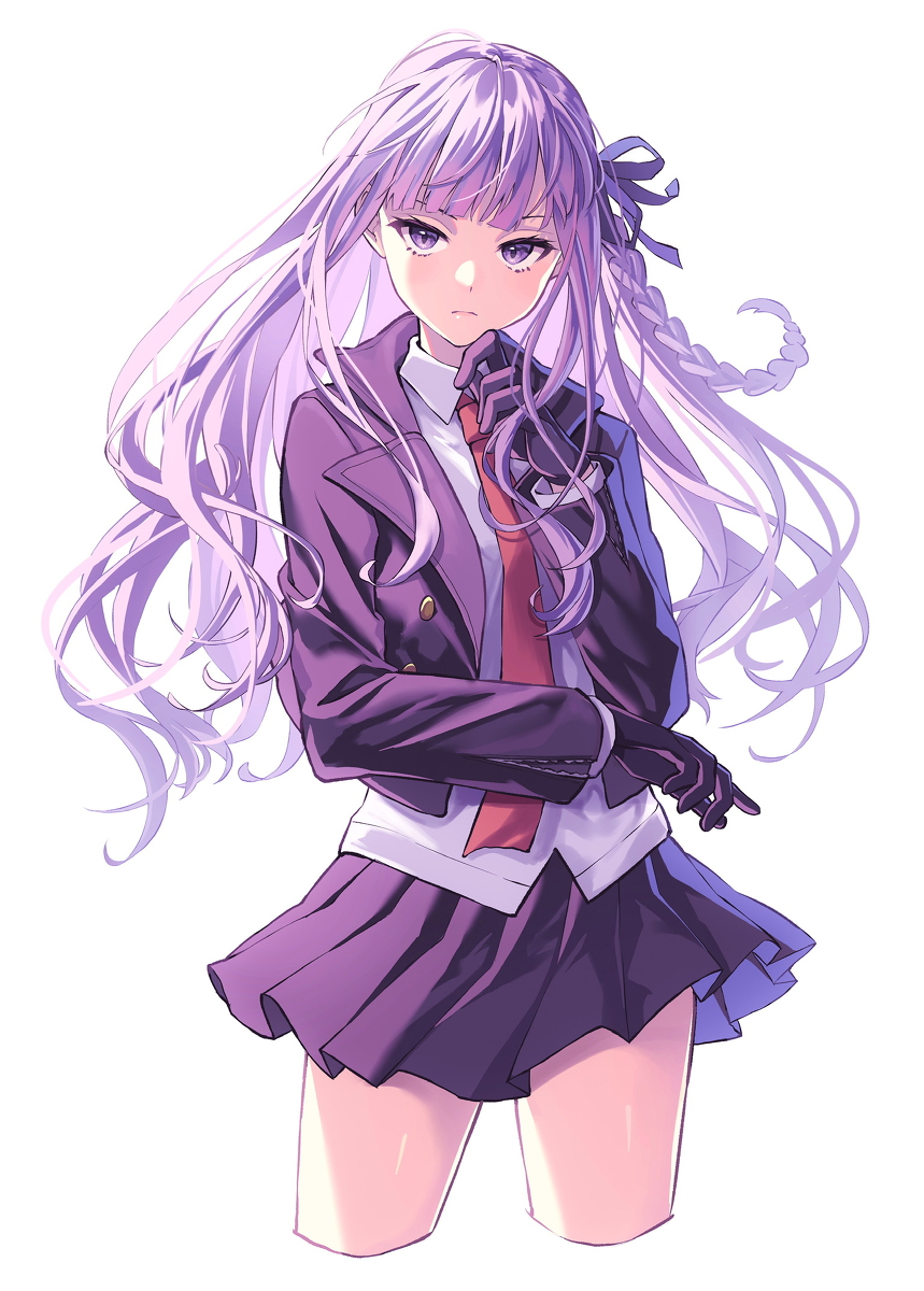 This is a pixiv picture whose title is 無題.