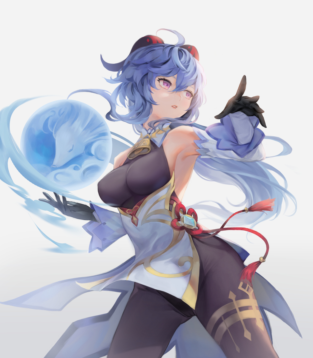 This is a pixiv picture whose title is 무제.