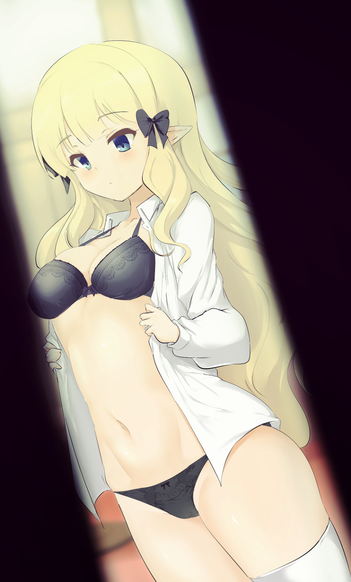 This is a pixiv picture whose title is サレン.