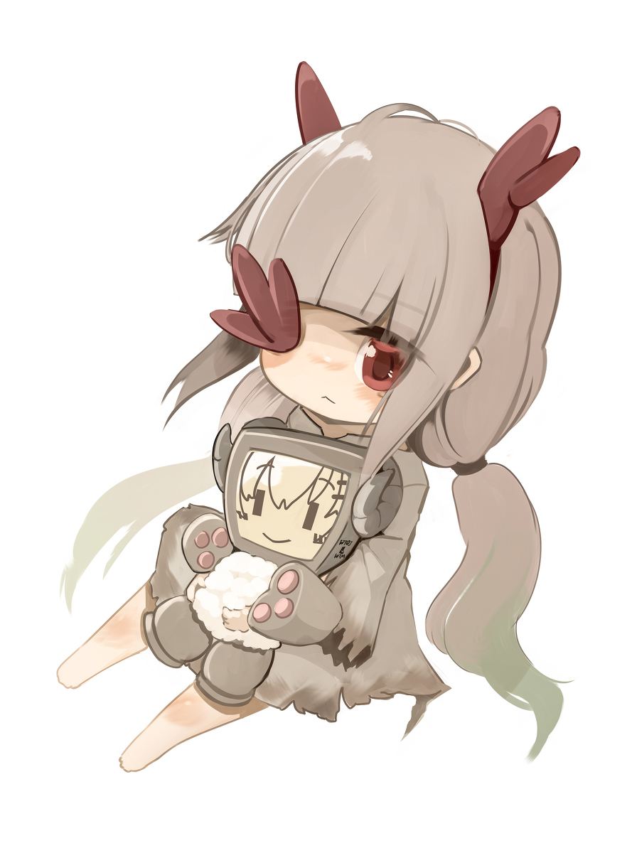 This is a pixiv picture whose title is void tRrLM();.