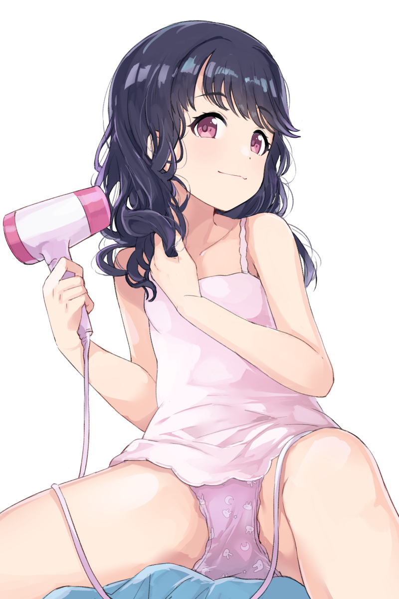 This is a pixiv picture whose title is 福丸小糸.