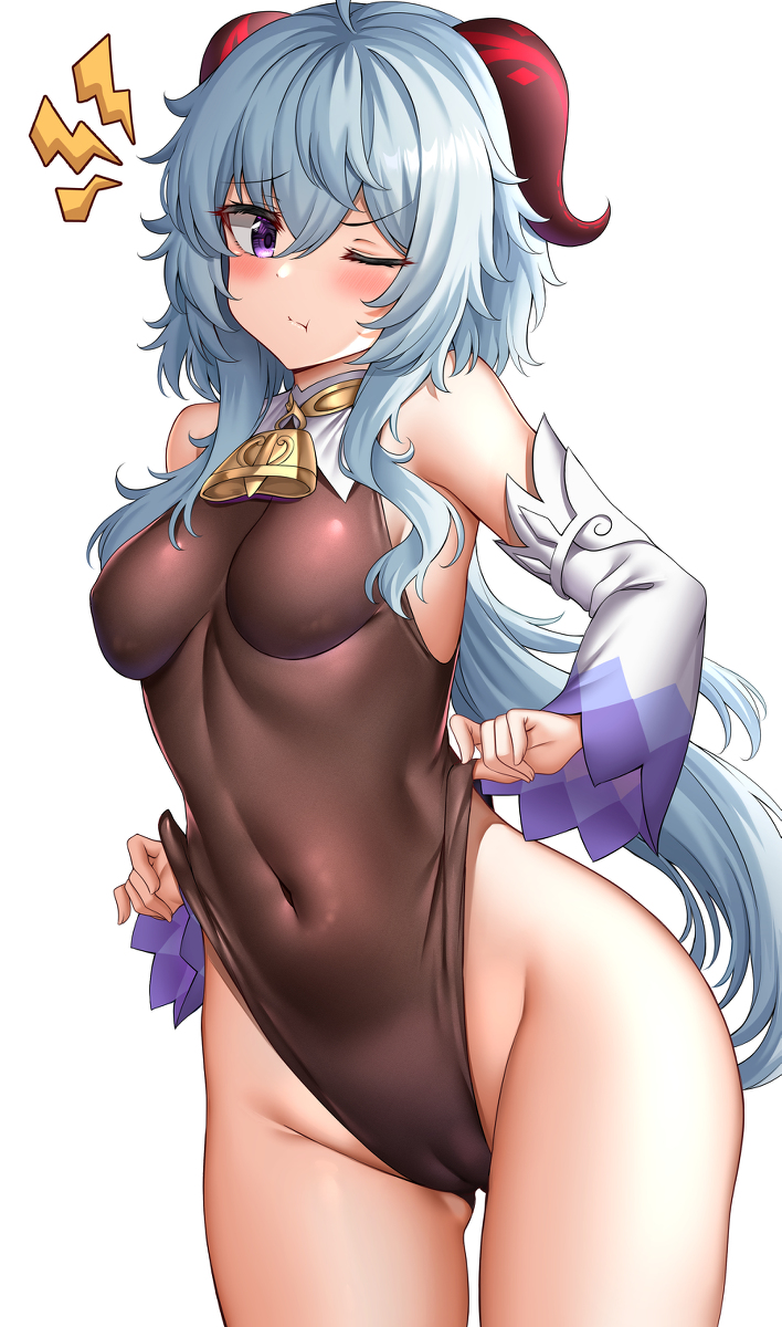 This is a pixiv picture whose title is 2021/01/15.