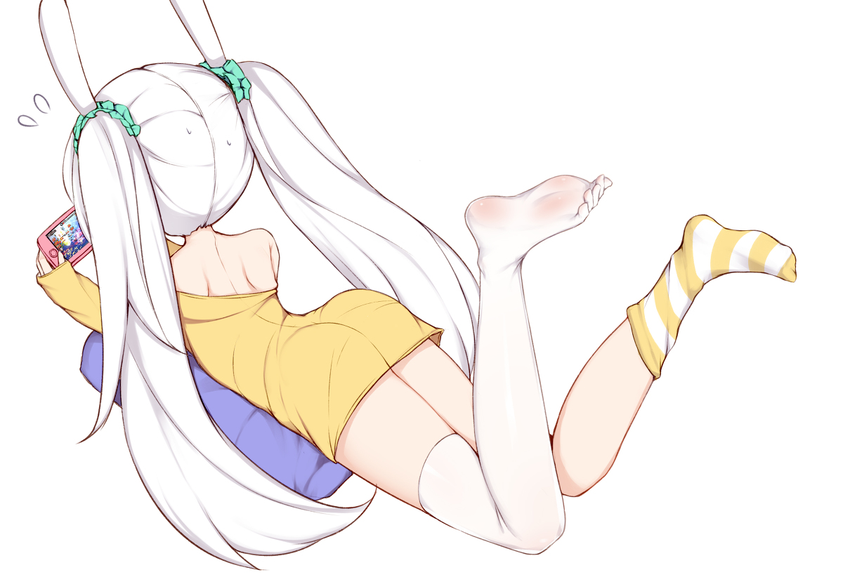 This is a pixiv picture whose title is ラフィー39.
