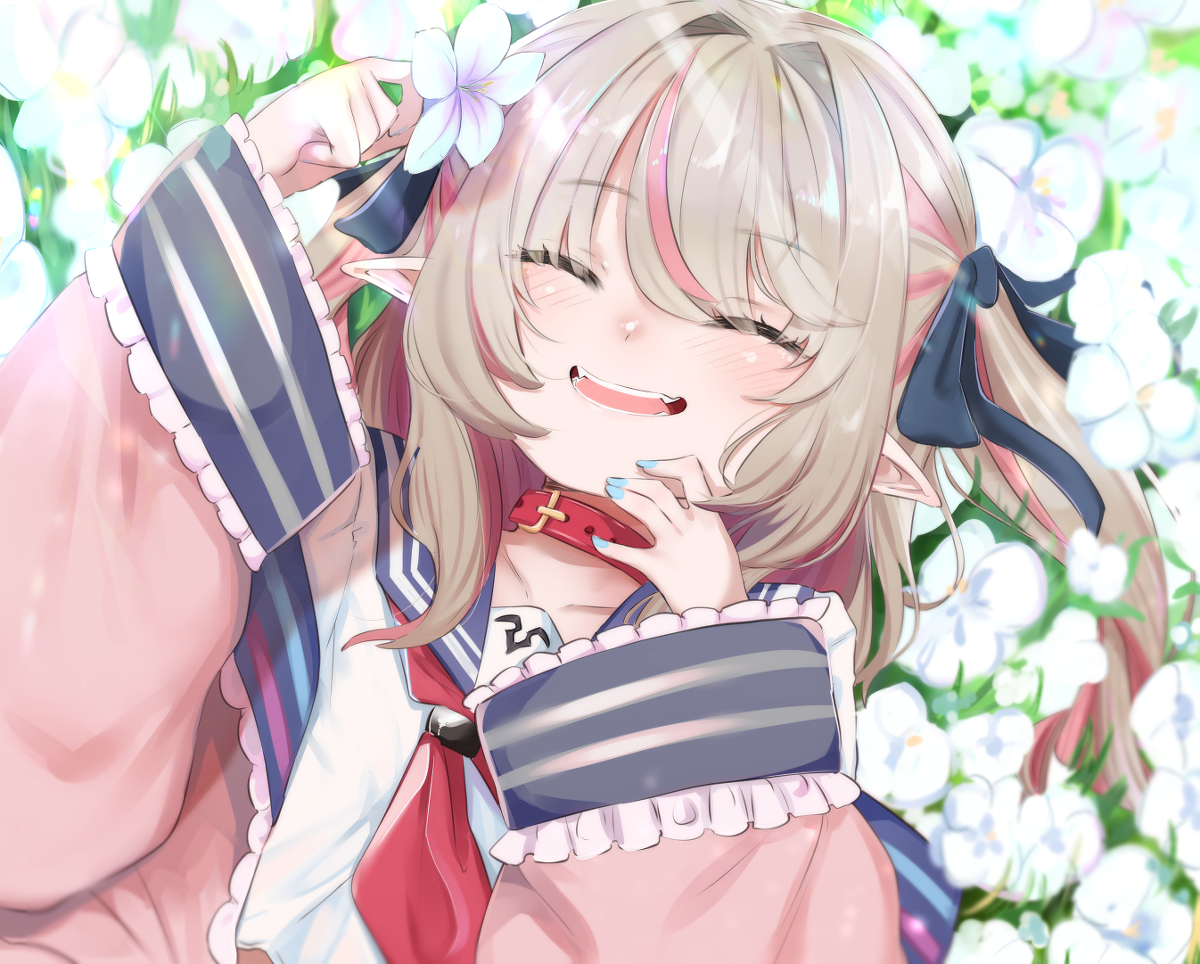 This is a pixiv picture whose title is Happy Birthday！.