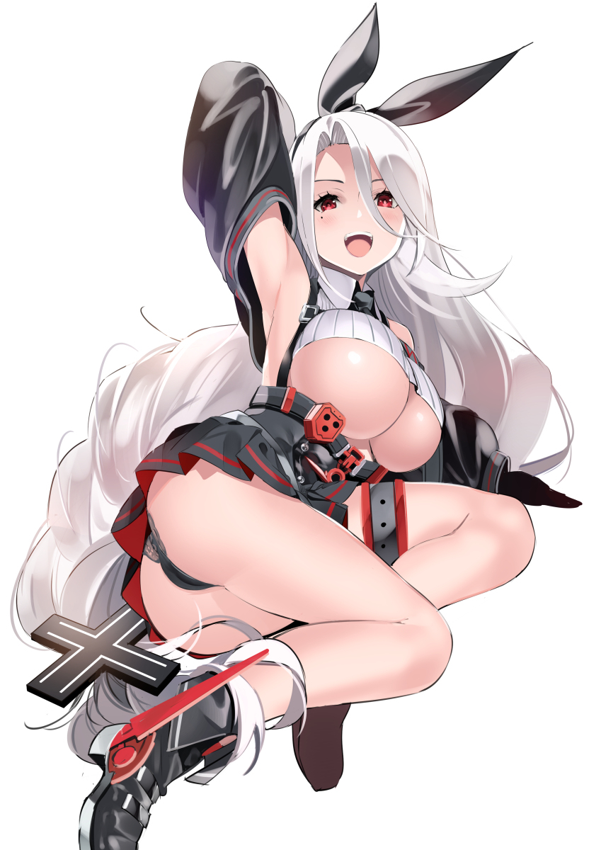 This is a pixiv picture whose title is 無題.