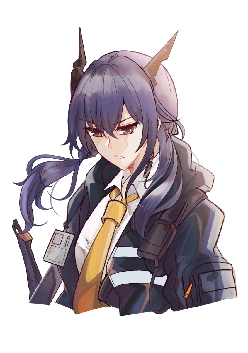 This is a pixiv picture whose title is アークナイツログ8.