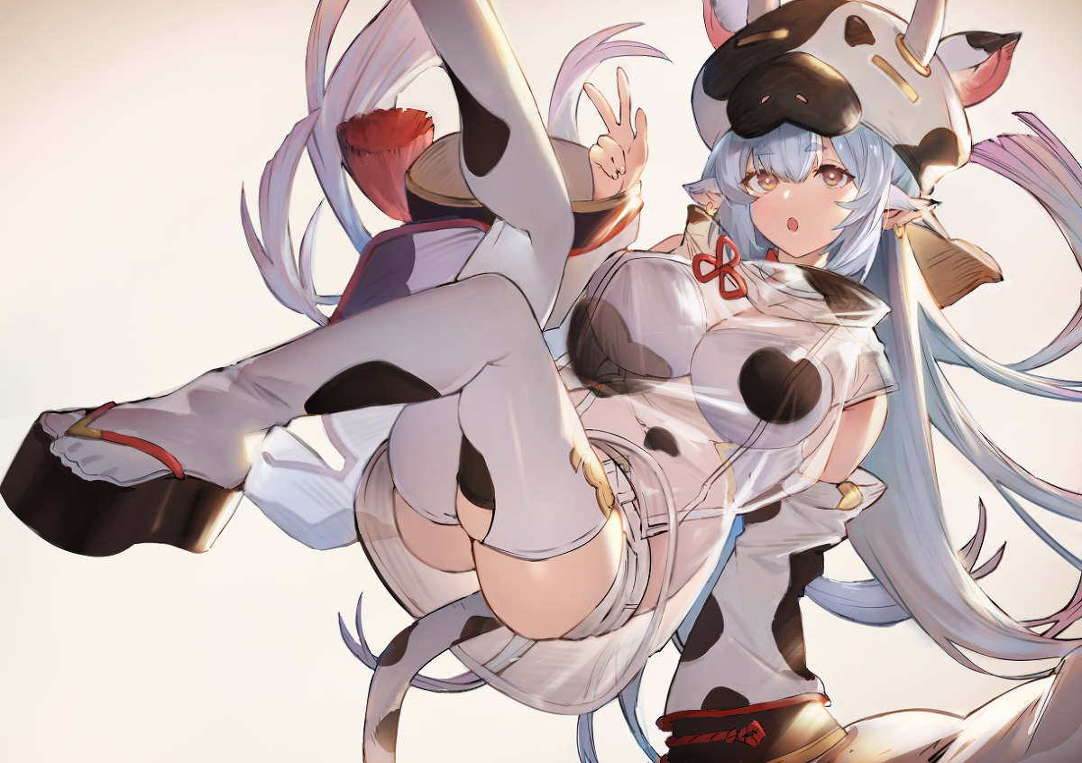 This is a pixiv picture whose title is シャトラ.