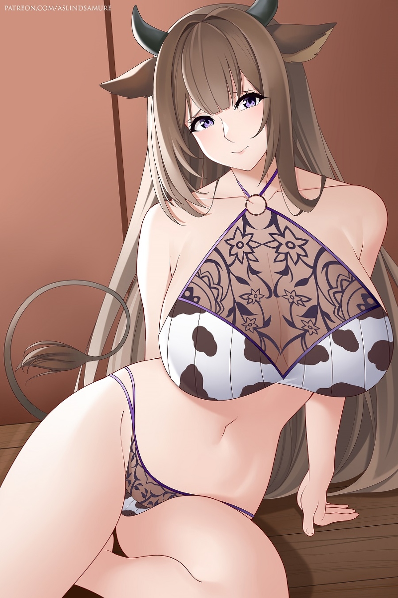 This is a pixiv picture whose title is Kashino (Azur Lane).
