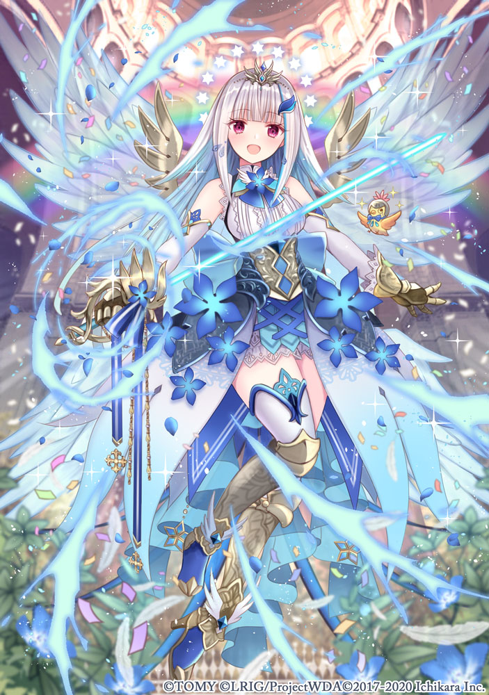 This is a pixiv picture whose title is リゼ・ヘルエスタ.