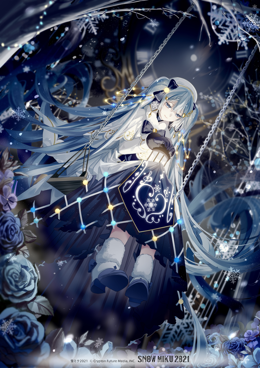 This is a pixiv picture whose title is 「闇の中に輝く一つの光」.