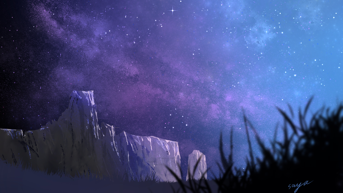 This is a pixiv picture whose title is 無題.