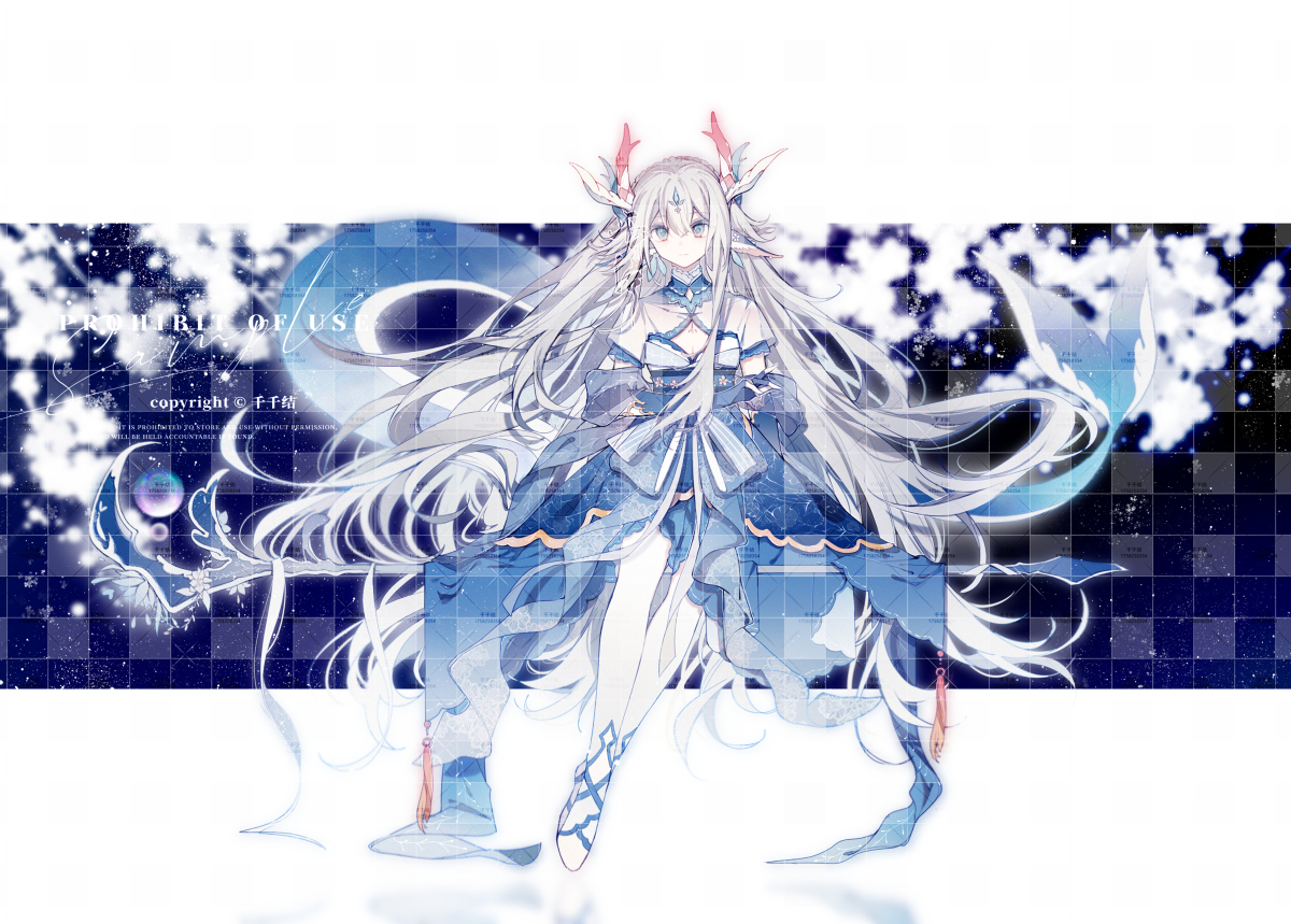 This is a pixiv picture whose title is _(:з」∠)_.